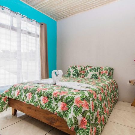 Casa Monarca - Monteverde 외부 사진